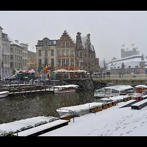 ** Bed & Breakfast With A View Belgium