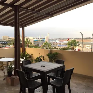 *** Hotel Fika Ecuador