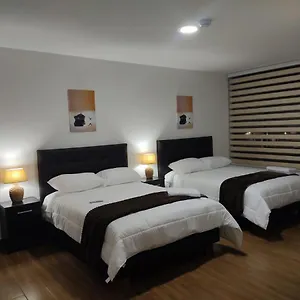  Guest house El Girasol Tababela