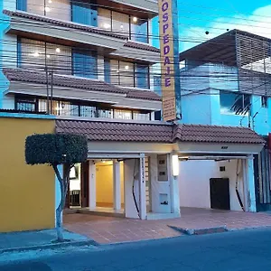 3* Hotel Hodu
