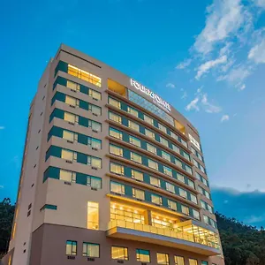***** Hotel Four Points By Sheraton Ecuador
