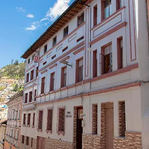  Hostel Carlos Luis