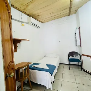 ** Guest house Darwin Ecuador