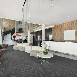 **** Hotel Doubletree By Hilton Ecuador