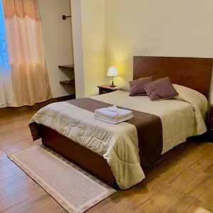  Bed & Breakfast Casa San Fernando